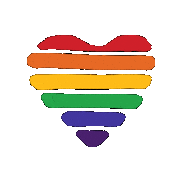 Pride Diversidade Sticker by Walder Wolf