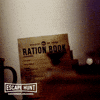 D-Day Escape Room GIF by Escape Hunt UK