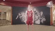College Athletics Sport GIF by Elon Phoenix