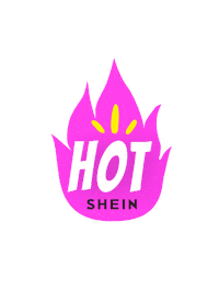 Fun Love Sticker by SHEIN
