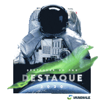 Astros Destaque Sticker by Mundiale