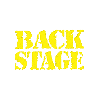 backstagemunich backstage backstagemunich backstageconcerts Sticker