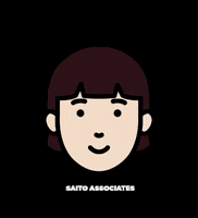 Fun Hello GIF by SAITO ASSOCIATES