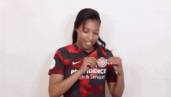 portland thorns soccer GIF by Thorns FC