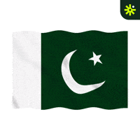 Sticker Flag GIF