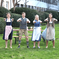 Sport Fitness GIF by Bayerischer Rundfunk