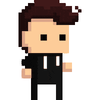 Teetanz Tiara Kasih Sticker by Tiara Kasih Christian School