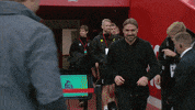 Norwich City Sport GIF by Norwich City Football Club