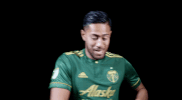portland timbers dance GIF by Timbers