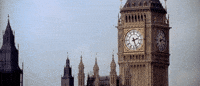 London Europe GIF