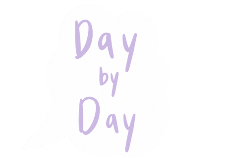 Day Band Sticker