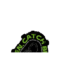 Grippagreen Sticker by ecosinkers