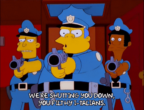 episode 9 GIF