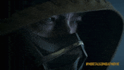 Angry Warner Bros GIF by Mortal Kombat Movie