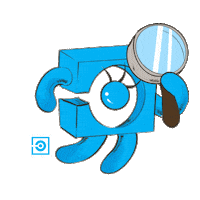 Oftalmo Sticker by OftalmosaludArequipa
