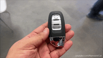 Lets Go Wow GIF by Namaste Car