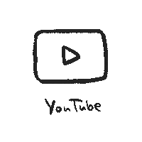 emiho youtube ユーチューブ アイコン emiho Sticker