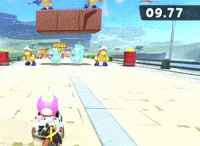 Super Mario GIF