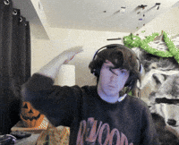 Fantastic Four Rot GIF