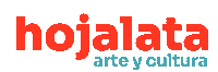 Logo Marca Sticker by Hojalata