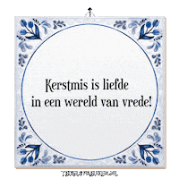 Humor Hoop Sticker by Tegelspreuken.nl