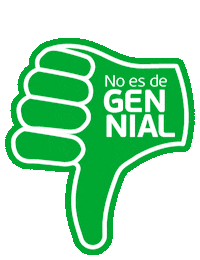 Bancofalabellape gennials bancofalabella banco de los gennials banco falabella peru Sticker