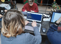 GIF by JEF