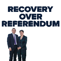 Sp21 Sticker by The Scottish Conservatives