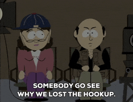 GIF by South Park 
