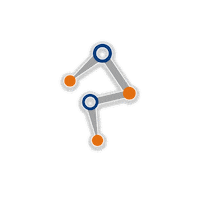 Ftcwattsup logo romania ftc first tech challenge Sticker