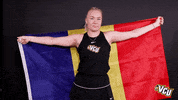 Womens Tennis GIF by VCU Athletics
