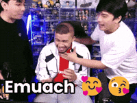 Alfie Love GIF