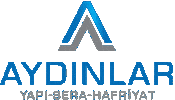 Aydinlar Sticker by Aydınlar Yapı Sera | Yapi-Sera-Hafriyat