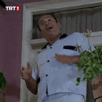 Angry Seksenler GIF by TRT