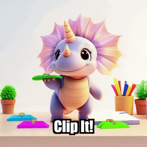 Productivity Organization GIF by Divineasaur