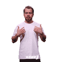 Come On Wtf Sticker by SWR3