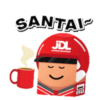 Delivery Tokopedia Sticker by JDL Express Indonesia