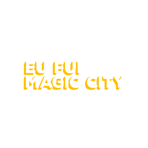 Piscina Sticker by Magic City