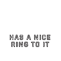 Annabe Sticker by anna bé bridal boutique