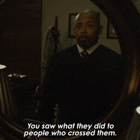 I Wouldnt Season 4 GIF by Paramount+
