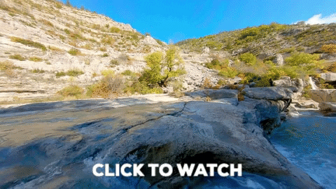 Drone GIF by AirVuz