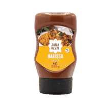 janamezze jmharissa Sticker
