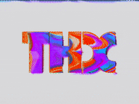 Art Glitch GIF