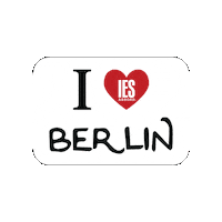 Germany Travel Sticker by IES Abroad