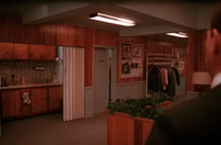 season 1 episode 3 GIF by Twin Peaks on Showtime
