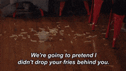 Pretend Fox Tv GIF by Gordon Ramsay's 24 Hours to Hell and Back