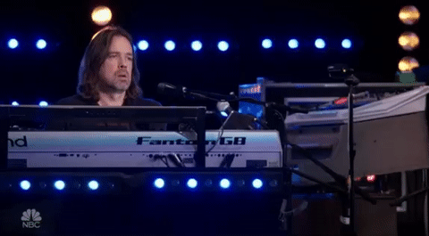 season 11 nbc GIF by The Voice