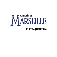 Marseille Ffb Sticker by Fédération Française du Bâtiment
