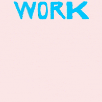 Work Work Work Graphic Designer GIF by Rob Jelinski Studios