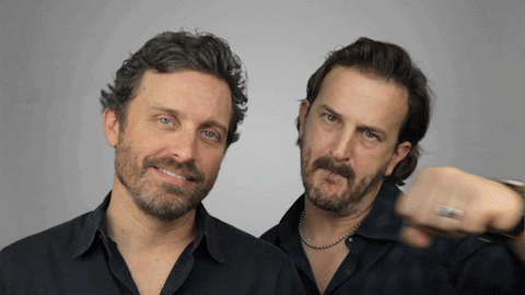 comic-con hq GIF by Kings of Con